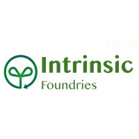 Intrinsic Foundries logo - Similar company to Dsider