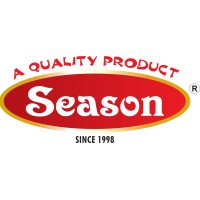Season Food Products logo - Similar company to Seasons Foods