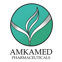 Amkamed Pharmaceuticals logo - Similar company to Quantic School Of Business And Technology