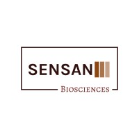 SENSAN BIOSCIENCES logo - Similar company to S