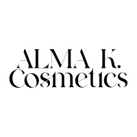 Alma K. Cosmetics logo - Similar company to Cdretailor