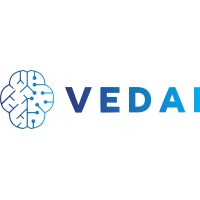 VedAI logo - Similar company to Sahhatech