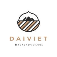 Maca Đại Việt logo - Similar company to Atase Ltd. Co.