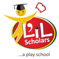 Little Scholars School logo - Similar company to Soukhya