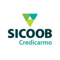 Sicoob Credicarmo logo - Similar company to Café Santa Mata