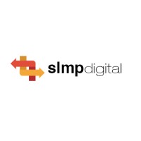 SLMP Digital Services Corporation logo - Similar company to Simp Digital