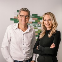 Provinzial Rumpff & Müller OHG logo - Similar company to Karl Jungbecker Foundation