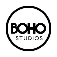 BOHO Studios logo - Similar company to Lost Office Collaborative