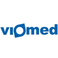 Yangzhou VIOMED Co., Ltd. logo - Similar company to Microtus  Biotechnology Co., Ltd (Mtusbio) Animal Disease Diagnostic And Milk Test Kit