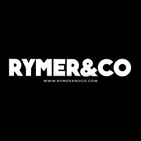 RYMER&Co logo - Similar company to Rhythm Cult