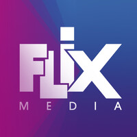 FLIX Media Centroamérica logo - Similar company to Digital Insights