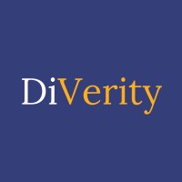 DiVerity PBC logo - Similar company to The Rebus Foundation