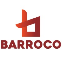 Construtora Barroco logo - Similar company to Supero Engenharia