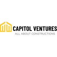 Capitol Ventures logo - Similar company to Perspective Views Inc.