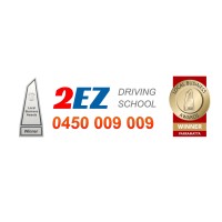 2EZ Driving School Sydney logo - Similar company to Optimum Bim And Drafting Services