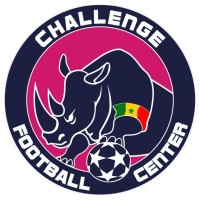 Challenge Football Center logo - Similar company to Bachou