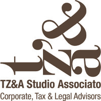 TZ&A Studio Associato logo - Similar company to Studio Consi