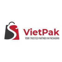 VIETPAK COMPANY LIMITED logo - Similar company to Green Life Packagings