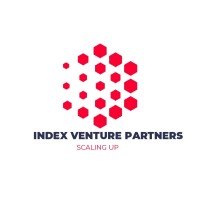 Index Venture Partners logo - Similar company to Outsourced Compliance Services