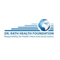 Dr. Rath Health Foundation logo - Similar company to Nathalie Werner Coaching