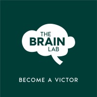 The Brain Lab logo - Similar company to Project Mensch