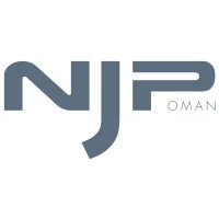 NJP Oman logo - Similar company to Wakan Tech