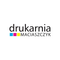 Drukarnia Maciaszczyk logo - Similar company to Labeltec