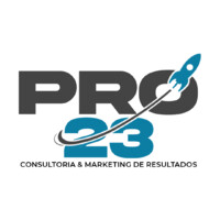 Pro23 logo - Similar company to Fc+ Digital Marketing