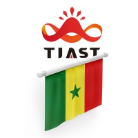 TIAST Group Senegal logo - Similar company to Somem Suarl