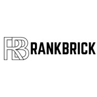 RankBrick logo - Similar company to Taskills Solutions