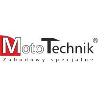 MotoTechnik - Zabudowy Specjalne logo - Similar company to Libner Polska