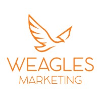 Weagles Marketing logo - Similar company to Melouk Co.