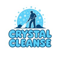 Crystal Cleanse Pressure Washing logo - Similar company to Carefactor
