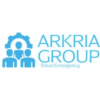 Arkria Group logo - Similar company to Briskwhale