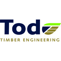 Tod Timber Engineering Ltd logo - Similar company to Todd Timber
