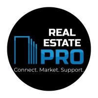 Real Estate Pro logo - Similar company to Parvitech Enterprises