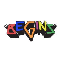 Begins! logo - Similar company to Begins It Solutions
