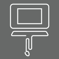 Operation Technology Digital logo - Similar company to Orbis Web Design