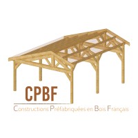 CPBF Charpentes logo - Similar company to Creat Services - Odice Groupe