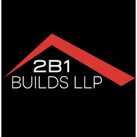 2B1 Builds LLP logo - Similar company to Marioboselli Holding S.P.A.