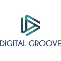 Digital Groove logo - Similar company to Esentio
