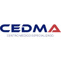 CEDMA CENTRO MEDICO logo - Similar company to Cent Nº 35
