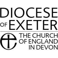 The Diocese of Exeter logo - Similar company to Hagley Hall