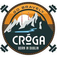 Cróga logo - Similar company to Inventify Solutions