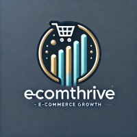 EcomThrive logo - Similar company to Lens Stack