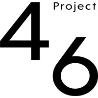 Project 46 AB logo - Similar company to 2Creative Webbyrå