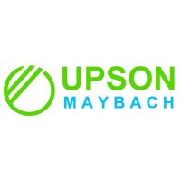 Upson Maybach logo - Similar company to Mine Resource Group