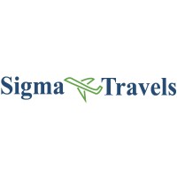 Sigma Travels Bangladesh logo - Similar company to European Visa Services