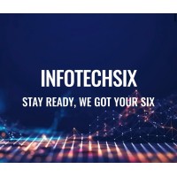 InfoTechSix logo - Similar company to Sage Boardroom Consulting Pte. Ltd.