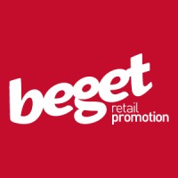 Beget Retail Promotion logo - Similar company to Wepad